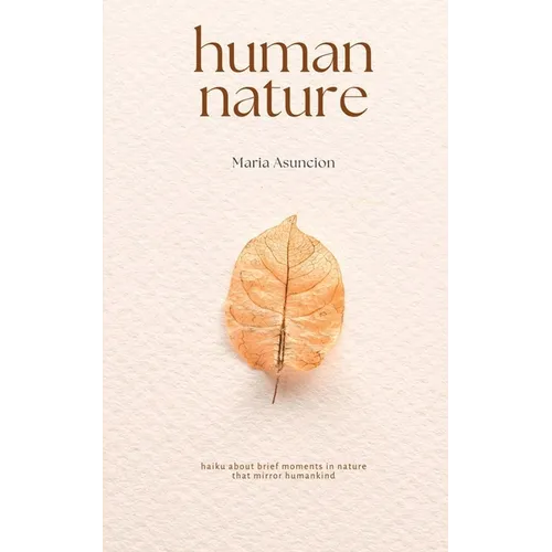 human nature - Paperback