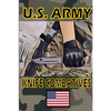US Army Knife Combatives - Paperback