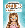 Who Took the Cookies From the Cookie Jar? - Paperback