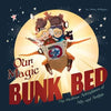 Our Magic Bunk Bed: The Bedtime Adventures of Ally and Arthur - Paperback