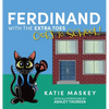 Ferdinand with the Extra Toes Goes to School! - Hardcover