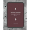 Pianistic Creations: Piano Solos Book 2: Piano Solos Book 2 - Paperback