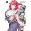 Goblin Slayer, Vol. 12 (Light Novel): Volume 12 - Paperback