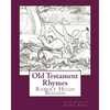 Old Testament Rhymes - Paperback