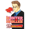 Hunter X Hunter, Vol. 19: N.G.L. - Paperback