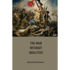 The Man without Qualities - Paperback
