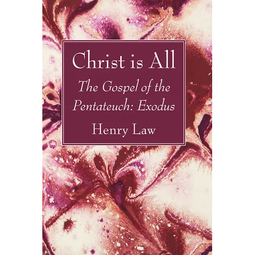 Christ is All - Paperback