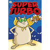 Super Turbo Saves the Day! - Paperback