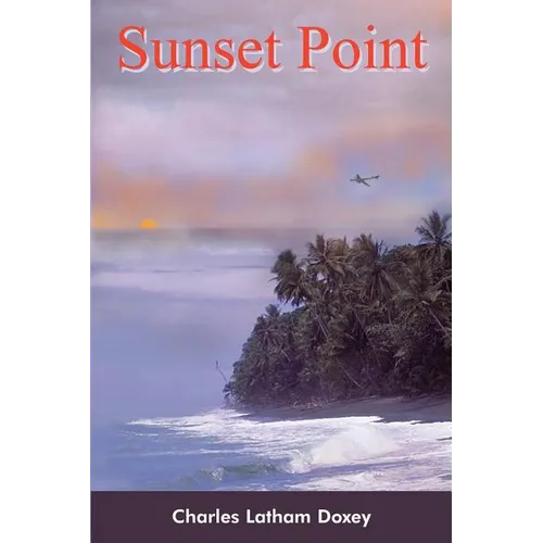 Sunset Point - Paperback