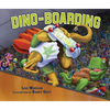 Dino-Boarding - Hardcover