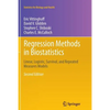 Regression Methods in Biostatistics: Linear, Logistic, Survival, and Repeated Measures Models - Paperback