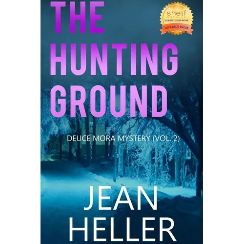 The Hunting Ground - Paperback