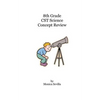 8th Grade CST Science Concept Review - Paperback