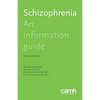 Schizophrenia: An information guide - Paperback