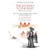 The Journey to the West, Books 4, 5 and 6: Three Classic Stories in Simplified Chinese and Pinyin, 600 Word Vocabulary Level - Paperback