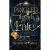 Tangled Threads Of Fate - Paperback
