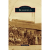 Blissfield - Hardcover