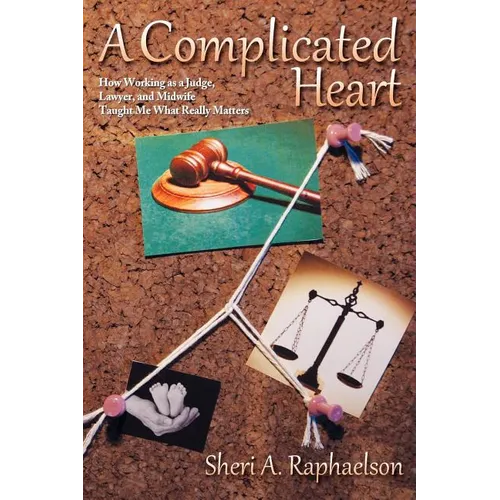 A Complicated Heart - Paperback