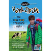 Hank Zipzer: The Cow Poop Treasure Hunt - Paperback