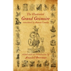 The Illustrated Grand Grimoire - Paperback