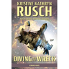 Diving into the Wreck: A Diving Novel - Paperback