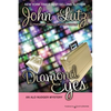 Diamond Eyes: Alo Nudger Series - Paperback