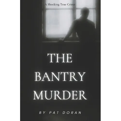 The Bantry Murder - Paperback