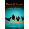 Maynard's Revenge - Hardcover