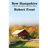 New Hampshire: Poem with Notes and Grace Notes - Hardcover
