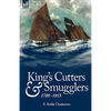 King's Cutters and Smugglers: 1700-1855 - Paperback