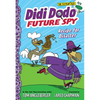 Didi Dodo, Future Spy: Recipe for Disaster - Paperback