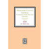 Muscogee County, Georgia Superior Court Minutes, 1840-1841. (Volume 2) part #1 - Paperback