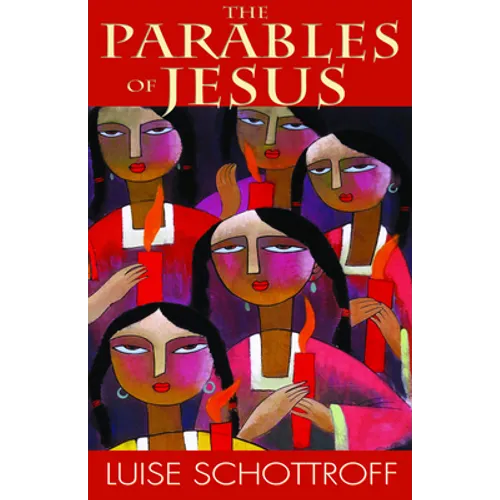 The Parables of Jesus - Paperback