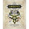 The Sawbones Book: The Hilarious, Horrifying Road to Modern Medicine - Hardcover
