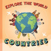 Explore The World: Countries - Paperback