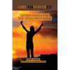 Girl Empowered: Affirmations For Pre-Teen and Teen Girls: - Paperback