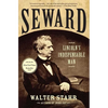 Seward: Lincoln's Indispensable Man - Paperback