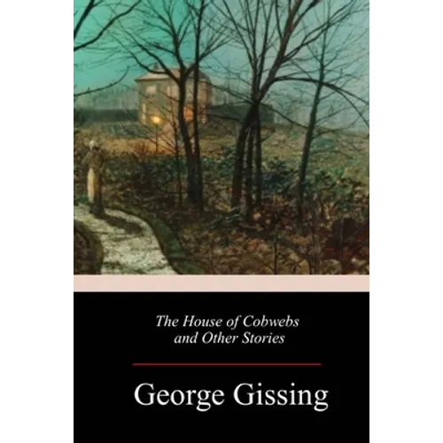 The House of Cobwebs and Other Stories - Paperback