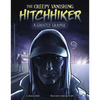 The Creepy Vanishing Hitchhiker: A Ghostly Graphic - Paperback