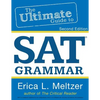 2nd Edition, The Ultimate Guide to SAT Grammar - Paperback