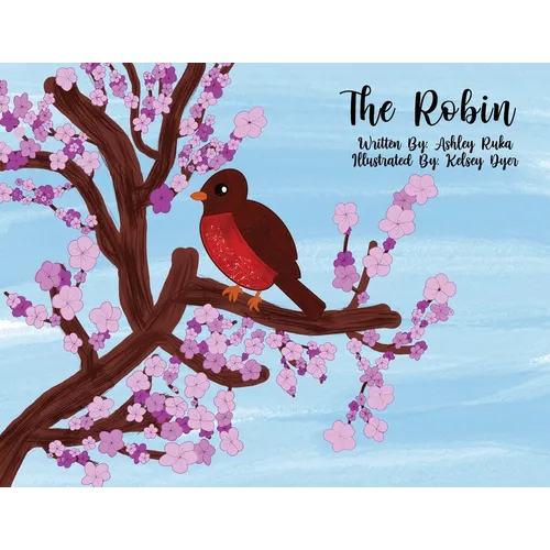 The Robin - Paperback