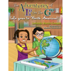 The Adventures Of Lo On The Go ( Lo goes to North America) - Hardcover
