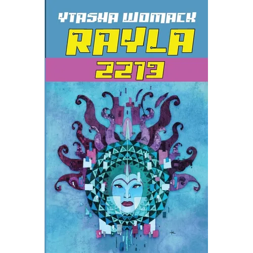 Rayla 2213 - Paperback