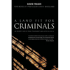A Land Fit for Criminals: An Insider's View Of Crime, Punishment And Justice In The UK - Paperback