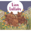 Lion Lullaby - Hardcover
