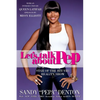 Lets Talk about Pep - Paperback