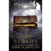 The Lost Stories: Book Eleven - Paperback