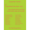 In Conversation, 2020-2021: Dialogues with Artists, Curators, and Scholars - Paperback