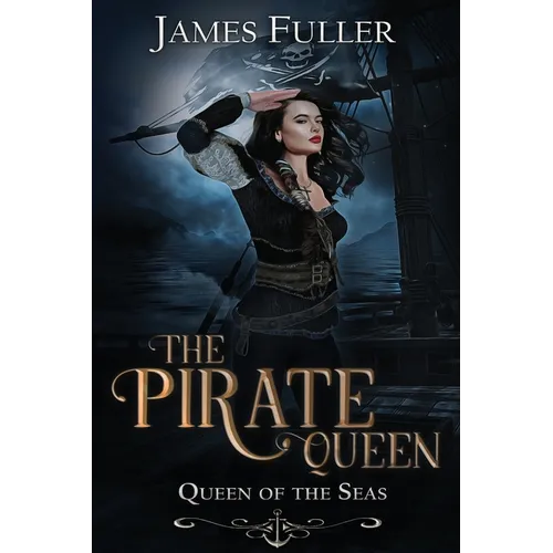 Queen of the Seas - Paperback