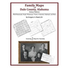Family Maps of Dale County, Alabama, Deluxe Edition - Paperback